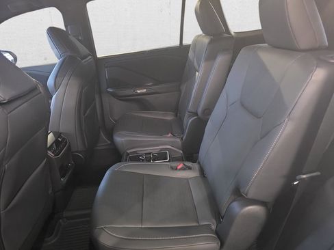 New 2026 Lexus TX 500h AWD w/ Technology Package image 16