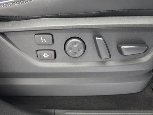 New 2026 INFINITI QX80 4WD w/ Sport Exterior Package image 10
