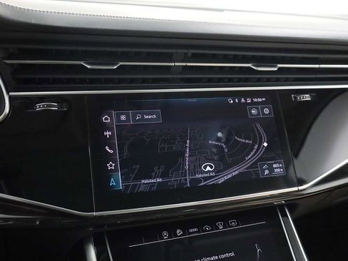 Used 2021 Audi Q7 3.0T Prestige image 31