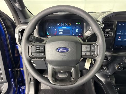 New 2026 Ford F150 STX w/ F-150 LOBO Package AWD/4WD image 18