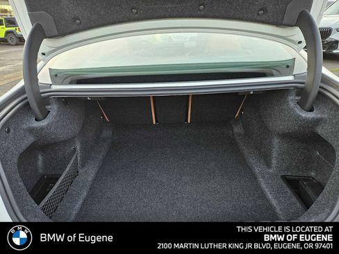 New 2026 BMW 430i xDrive Coupe w/ Premium Package image 17