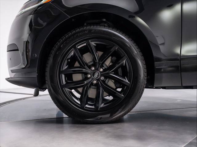 New 2026 Land Rover Range Rover Velar S AWD/4WD image 11