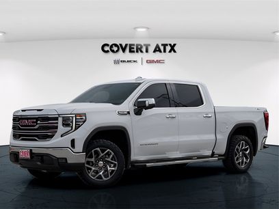 Used 2023 GMC Sierra 1500 SLT w/ SLT Premium Package