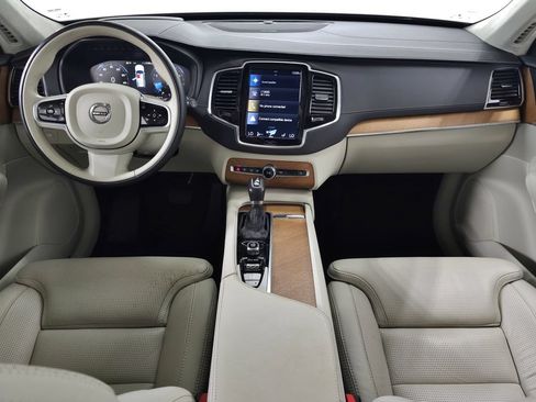 Used 2019 Volvo XC90 T6 Inscription w/ Luxury Package AWD/4WD image 12