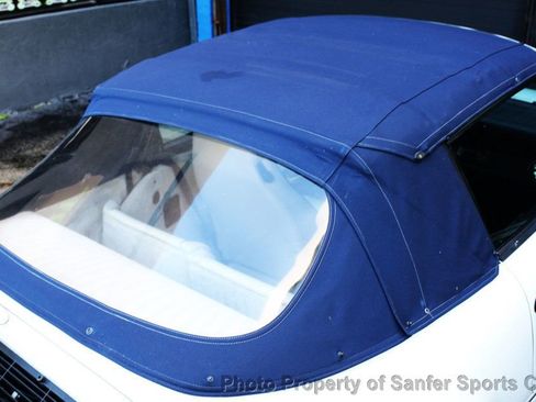 Used 1990 Porsche 911 Carrera image 20