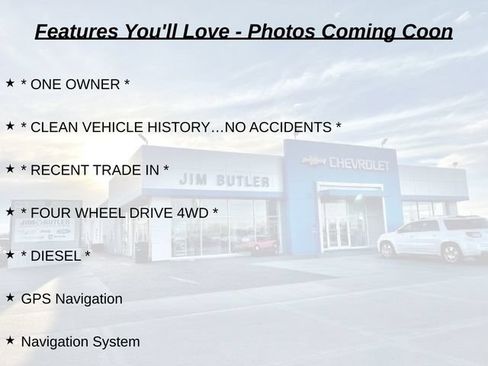 Used 2022 RAM 2500 Limited w/ Body Color Bumper Group AWD/4WD image 2