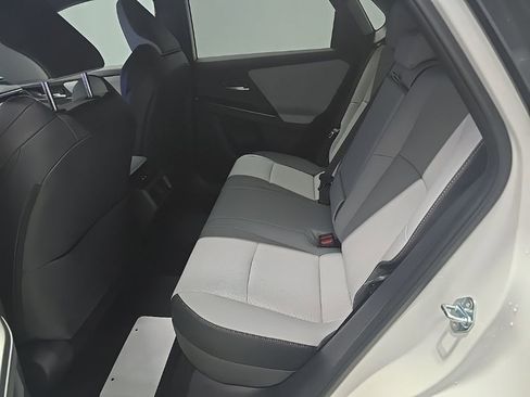 New 2026 Subaru Solterra Premium image 12