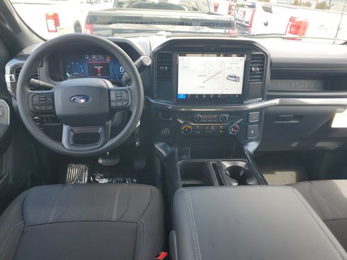 New 2026 Ford F150 STX RWD image 14