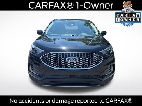 Certified 2024 Ford Edge SEL AWD/4WD image 2