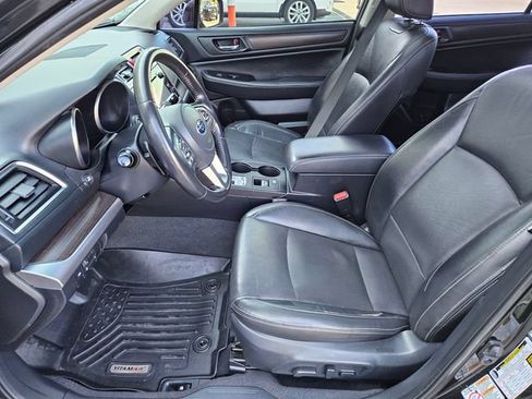 Used 2015 Subaru Legacy 2.5i Limited AWD/4WD image 14