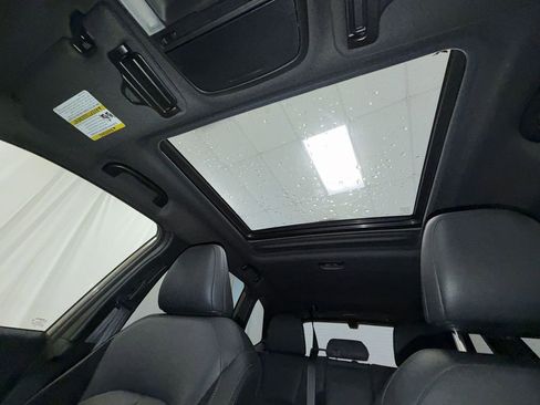 Certified 2025 Subaru Forester Touring image 21