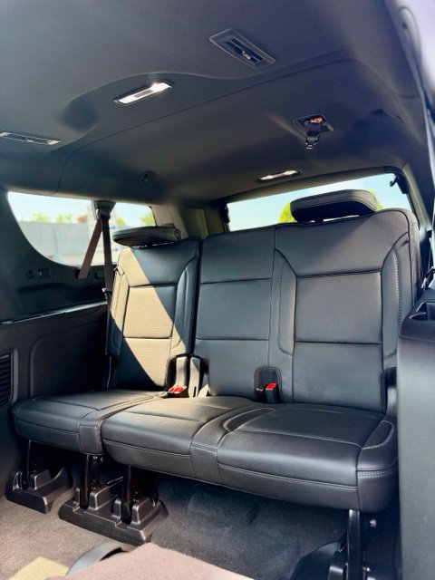 Certified 2024 GMC Yukon XL Denali AWD/4WD image 36
