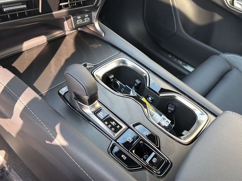 New 2026 Lexus RX 350 FWD image 28