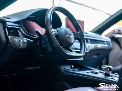 Used 2019 Audi S5 Prestige w/ S Sport Package image 15