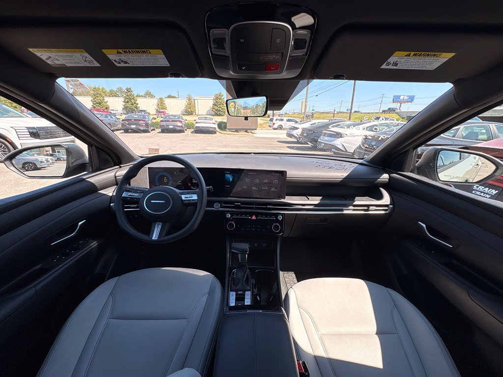 Certified 2026 Hyundai Santa Cruz SEL AWD/4WD image 30