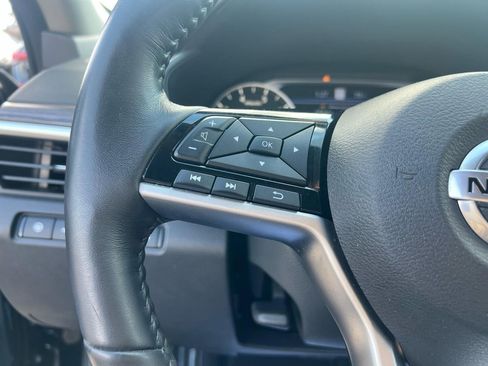 Used 2021 Nissan Altima 2.5 SL image 13