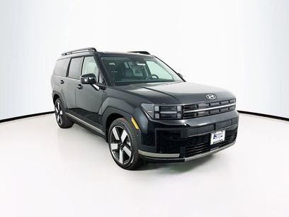 New 2026 Hyundai Santa Fe Limited