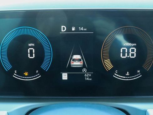 New 2026 Hyundai Tucson SEL image 24