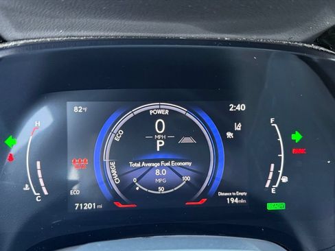 Certified 2023 Lexus RX 350 w/ Accessory Package (2T) AWD/4WD image 26