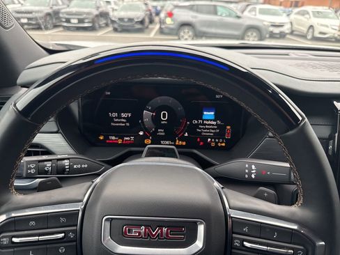 Used 2024 GMC Acadia AT4 w/ Super Cruise Package image 27