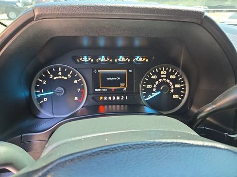 Used 2019 Ford F150 XLT w/ Equipment Group 301A Mid RWD image 10
