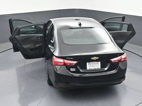 Used 2024 Chevrolet Malibu LT FWD image 45