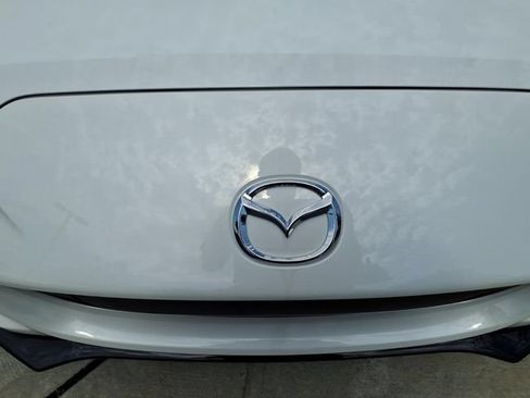 New 2026 MAZDA MX-5 Miata Club RWD image 8