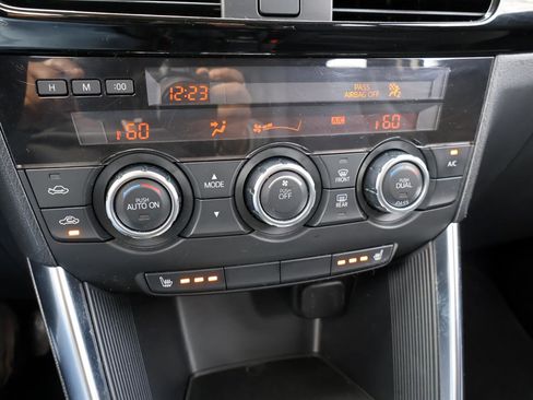 Used 2015 MAZDA CX-5 Grand Touring image 47