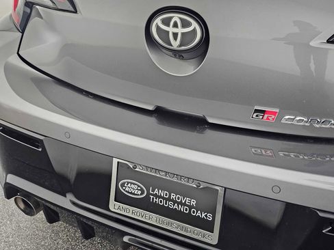 Used 2025 Toyota Corolla Premium Plus image 13