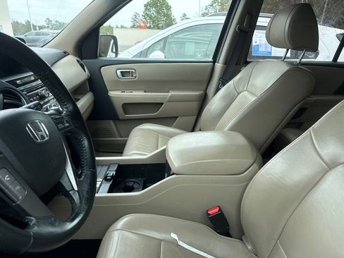 Used 2012 Honda Pilot EX-L image 17