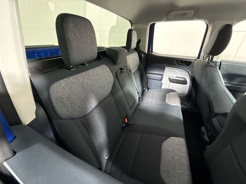 New 2026 Ford Maverick XLT w/ XLT Luxury Package AWD/4WD image 17