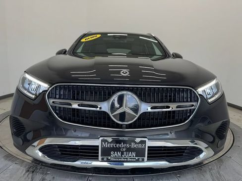Certified 2026 Mercedes-Benz GLC 300 image 13