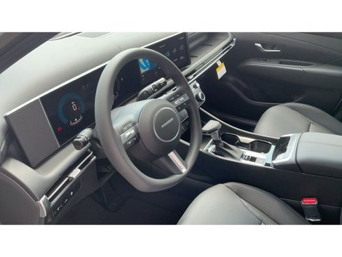 New 2026 Hyundai Santa Cruz SEL AWD/4WD image 10