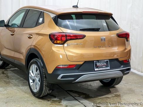 New 2026 Buick Encore GX Preferred image 6