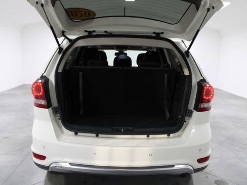 Used 2020 Dodge Journey Crossroad image 13