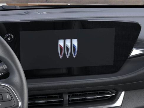 New 2026 Buick Envista Preferred w/ Convenience I Package image 68