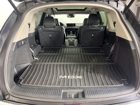 Used 2022 Acura MDX FWD image 11