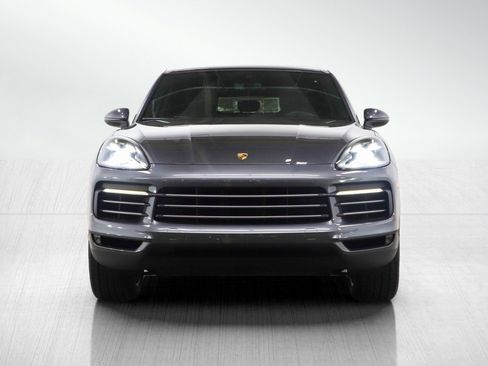 Used 2021 Porsche Cayenne w/ Premium Package Plus image 8