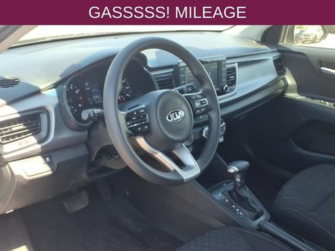 Used 2019 Kia Rio S FWD image 8