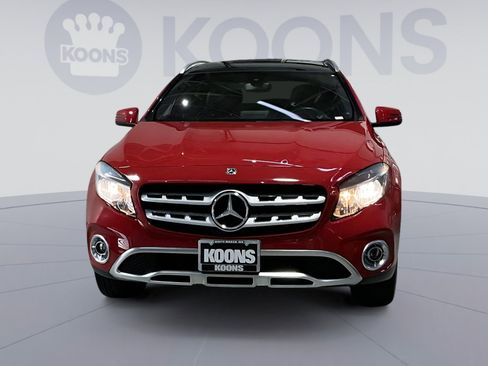 Used 2019 Mercedes-Benz GLA 250 4MATIC image 19