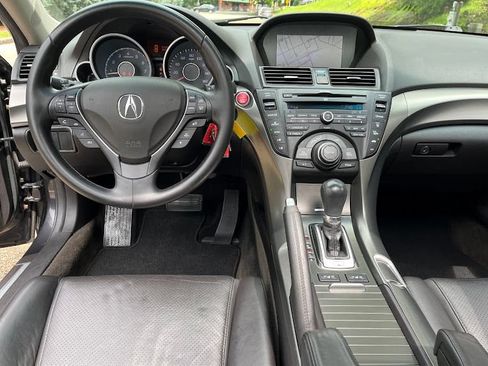 Used 2013 Acura TL w/ Technology Package FWD image 19