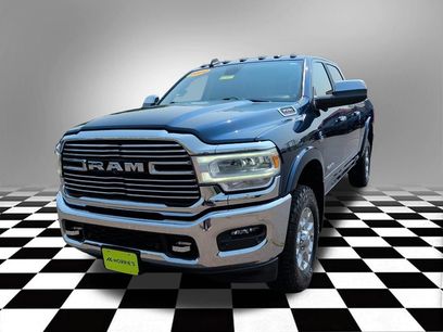 Used 2022 RAM 3500 Laramie