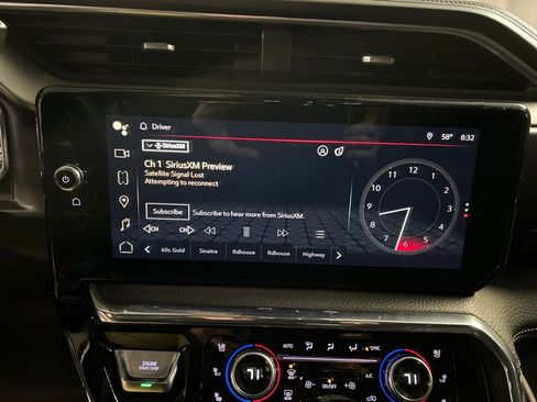 Used 2024 GMC Sierra 2500 Denali w/ Denali Reserve Package image 17