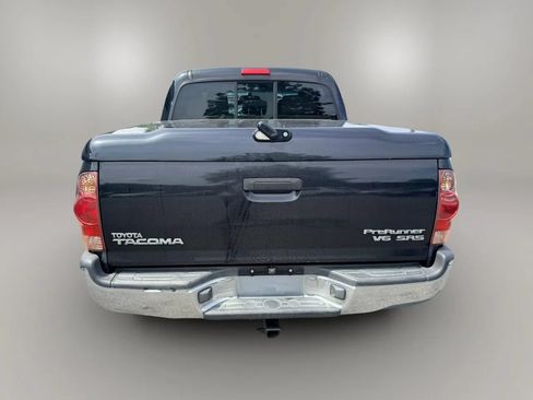 Used 2008 Toyota Tacoma PreRunner RWD image 7