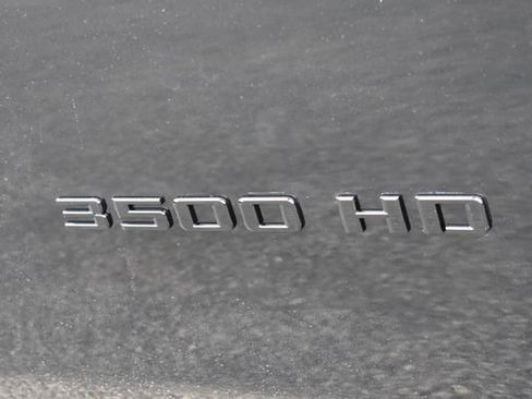 New 2026 Chevrolet Silverado 3500 LT w/ All Star Edition AWD/4WD image 13