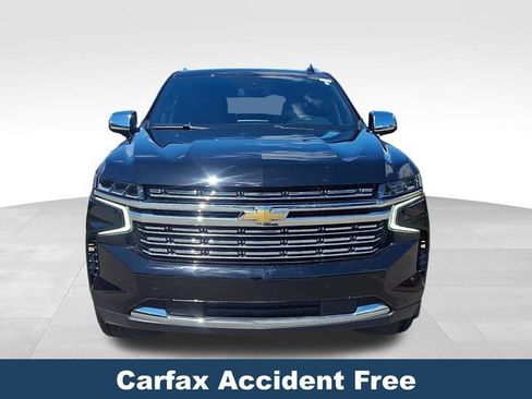 Used 2024 Chevrolet Tahoe Premier AWD/4WD image 3