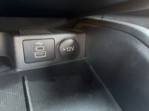 Used 2025 Ford Escape ST-Line Select image 33