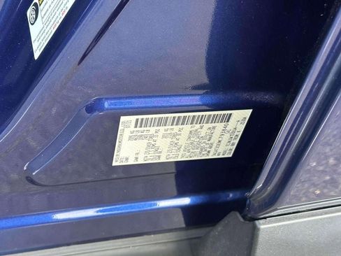 Certified 2021 Nissan Rogue SL image 19