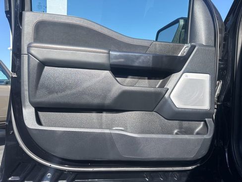 Used 2025 Ford F150 Raptor w/ Equipment Group 803A Raptor R AWD/4WD image 18