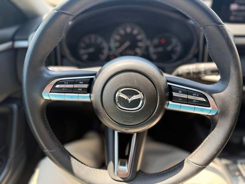 Used 2026 MAZDA CX-50 AWD 2.5 S w/ Preferred Pkg image 12